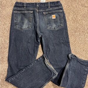 Carhartt FR Jeans